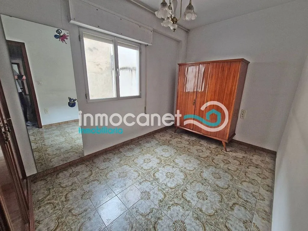 Magamistoad - Apartment with Balcony and Terrace in Oliva