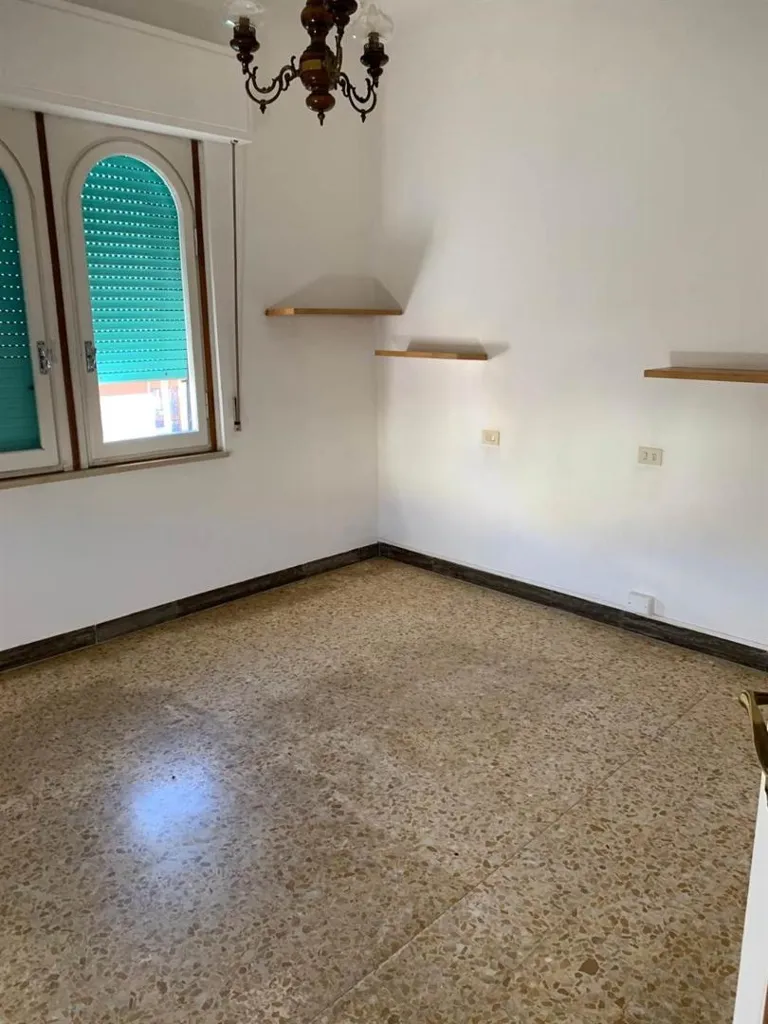 Toad - Terraced House with Garden in Reggello Centre