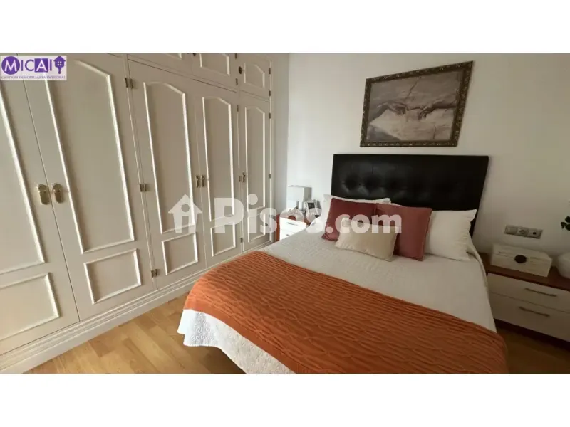 Chambres - Apartment with Balcony in Cádiz Centre