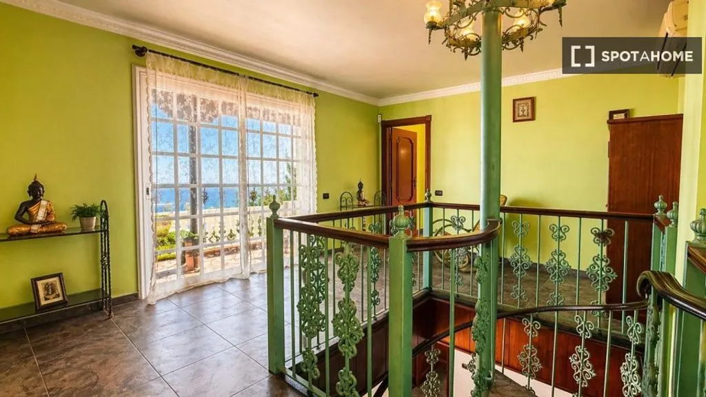 Toad - Luxury Apartment with Pool in Arafo