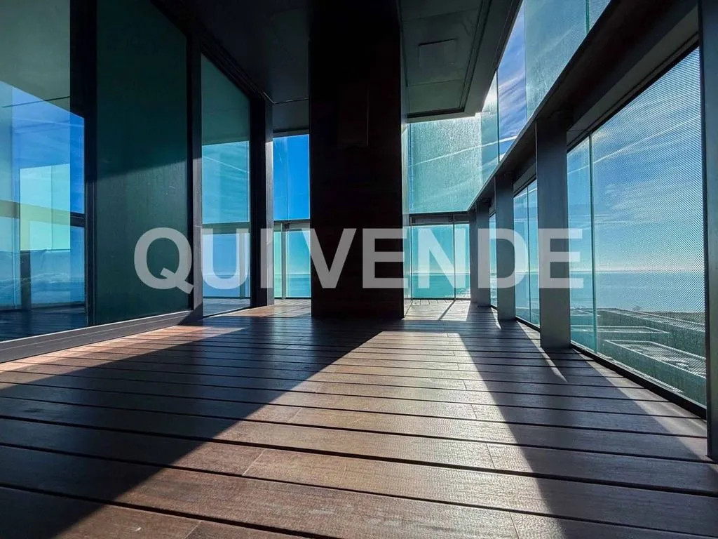 Terrasse - Luxury Apartment with Sea View in Jesolo