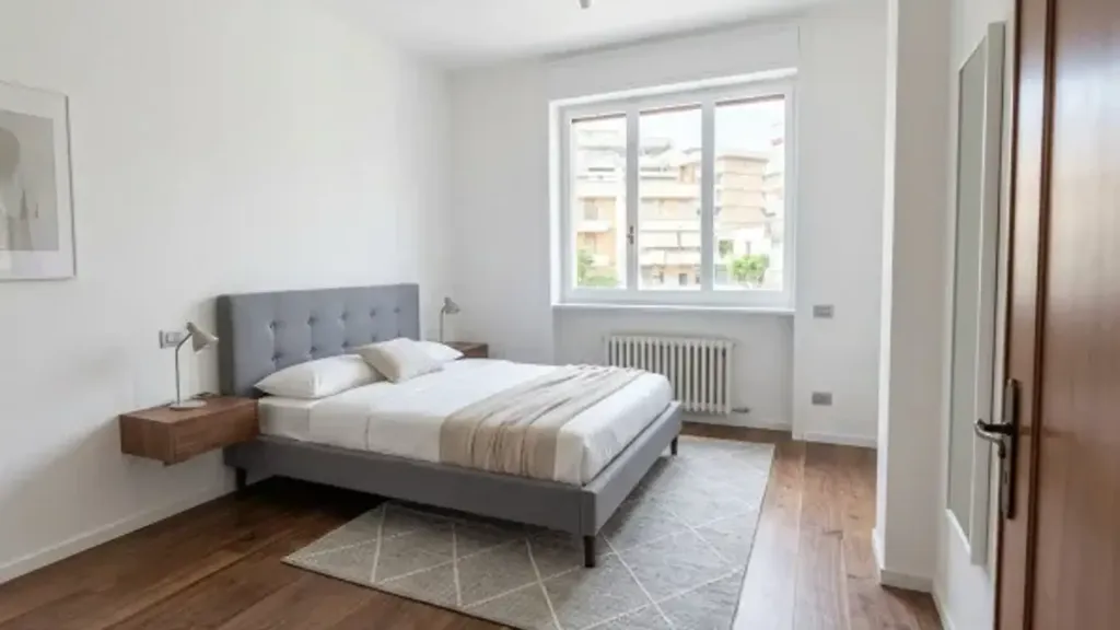 Magamistoad - Spacious Apartment for Renovation in Lecce
