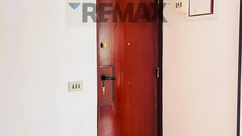 Esik - Rustic-Style Flat with Balcony in Palermo