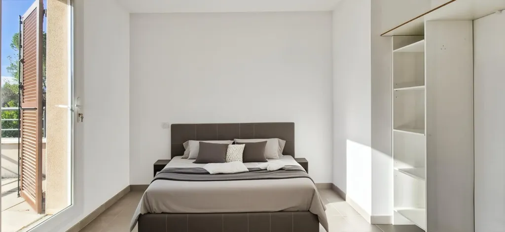 Chambres - Maison au Calme avec Terrasse à Pertuis