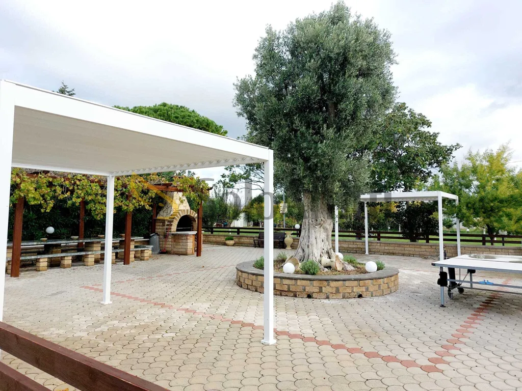 Terrass - Modern Studio Apartment with Sea View in Tarquinia