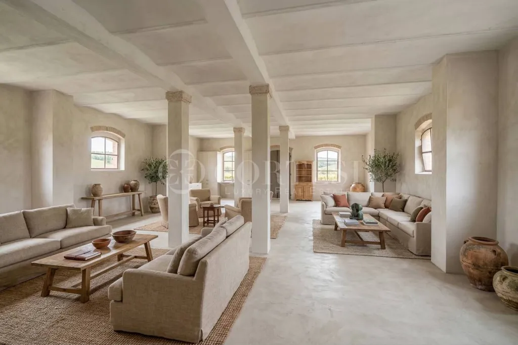 Elutuba - Historic Villa with Private Garden in Perugia