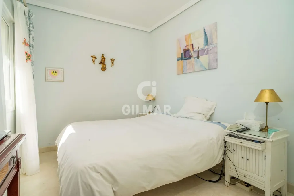 Magamistoad - Luxury Villa with Sea View in Benahavís