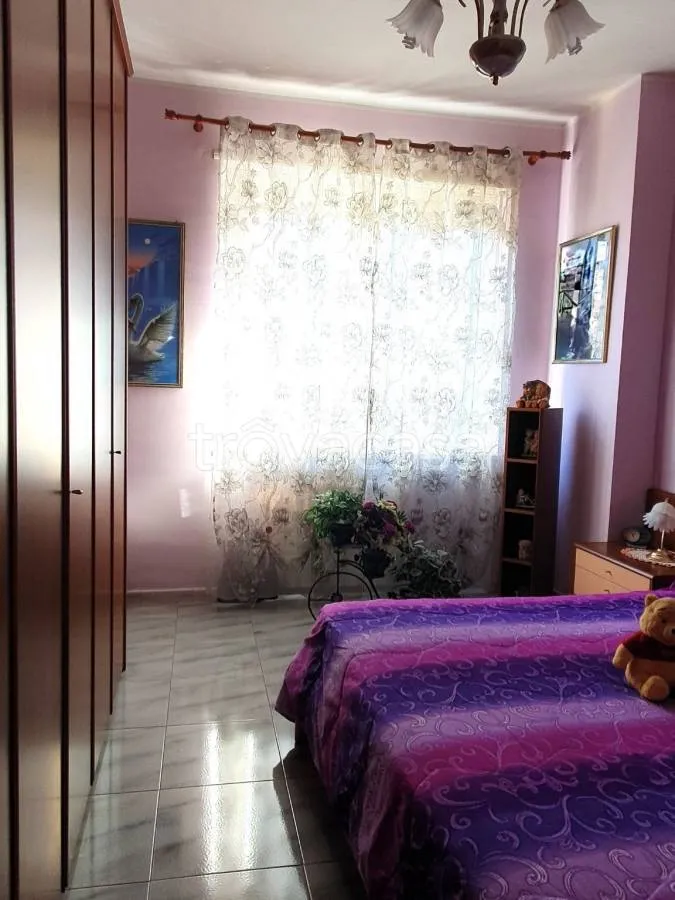 Camere da letto - Apartment with Double Exposure in Turin