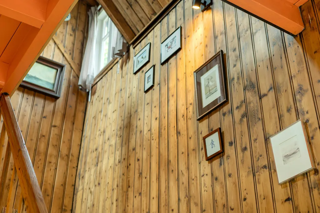 Maison 4 pièces à Leiden