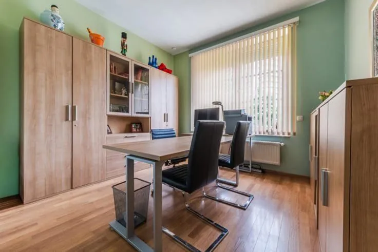 Maison 5 chambres à Brussels