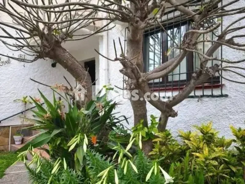 Maison 4 chambres à ES