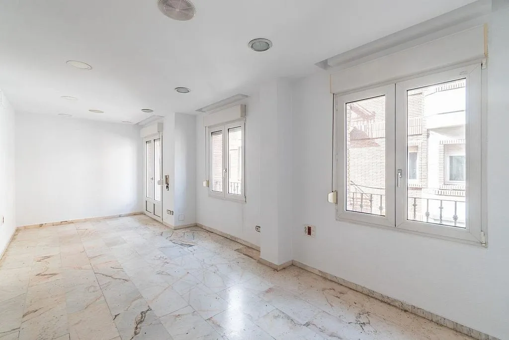 Pièces - Modern Apartment with Balcony in Armilla