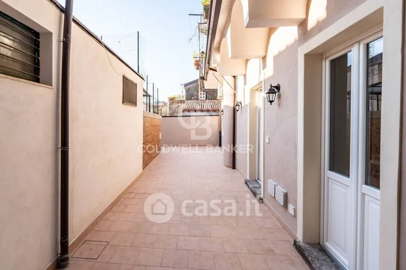 Giardino - Rearranged Two-Bedroom in Acireale Centre