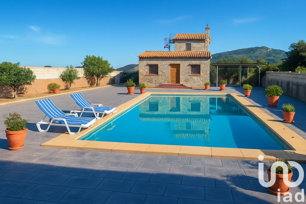 Bassein - Chalet with Pool in Arcos de la Frontera