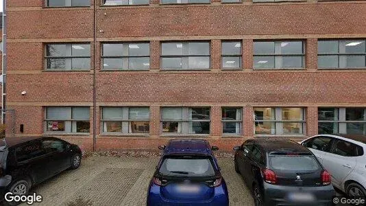 Välivaade - Office Space in Glostrup, Stationsparken