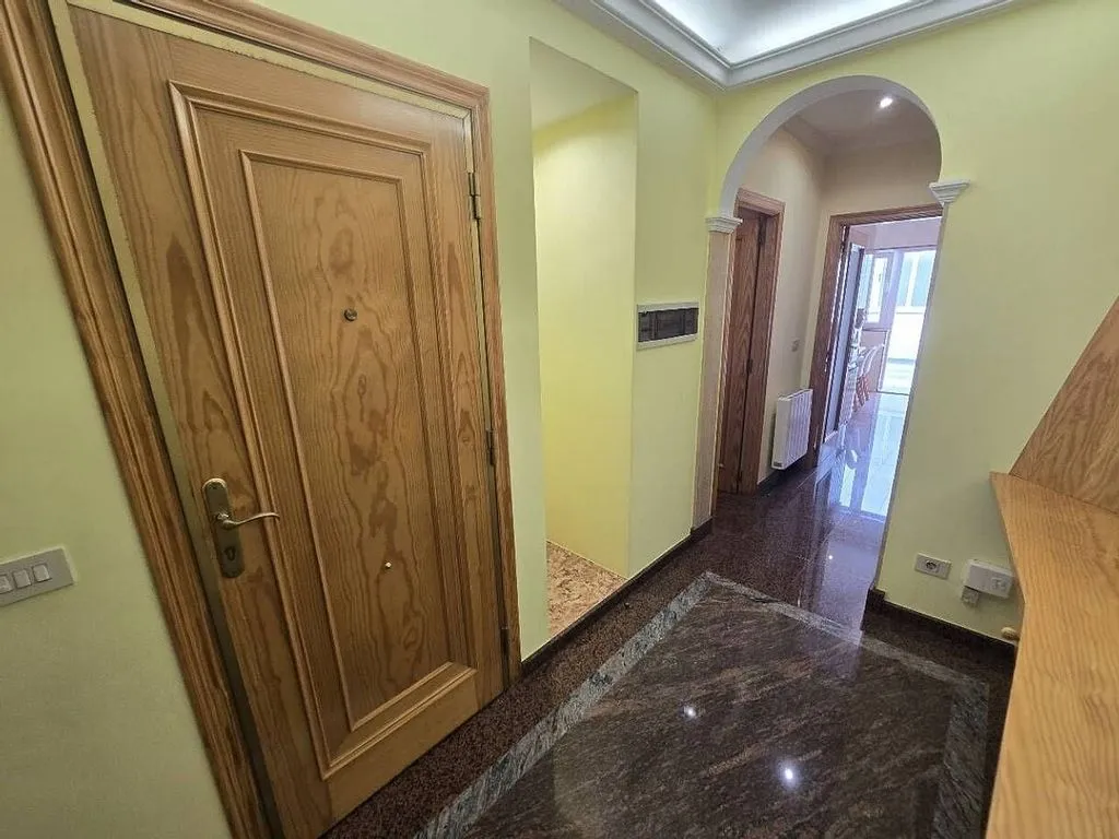 Esik - Duplex with Terrace in A Milagrosa