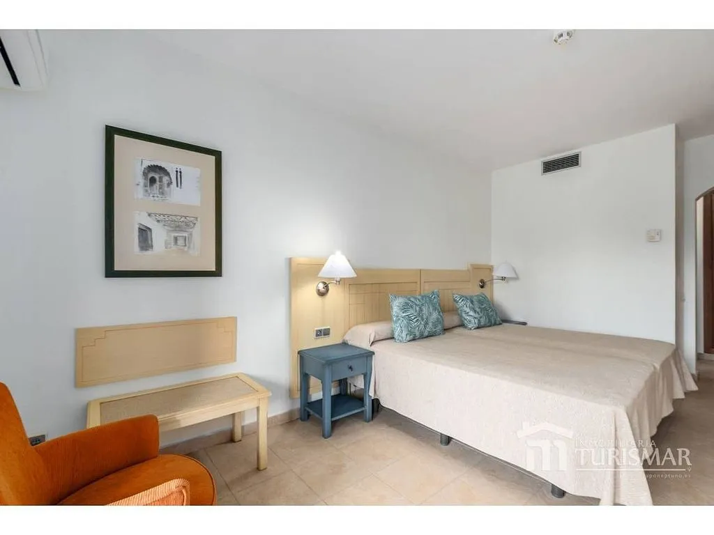 Magamistoad - Apartment with Terrace in Punta del Moral