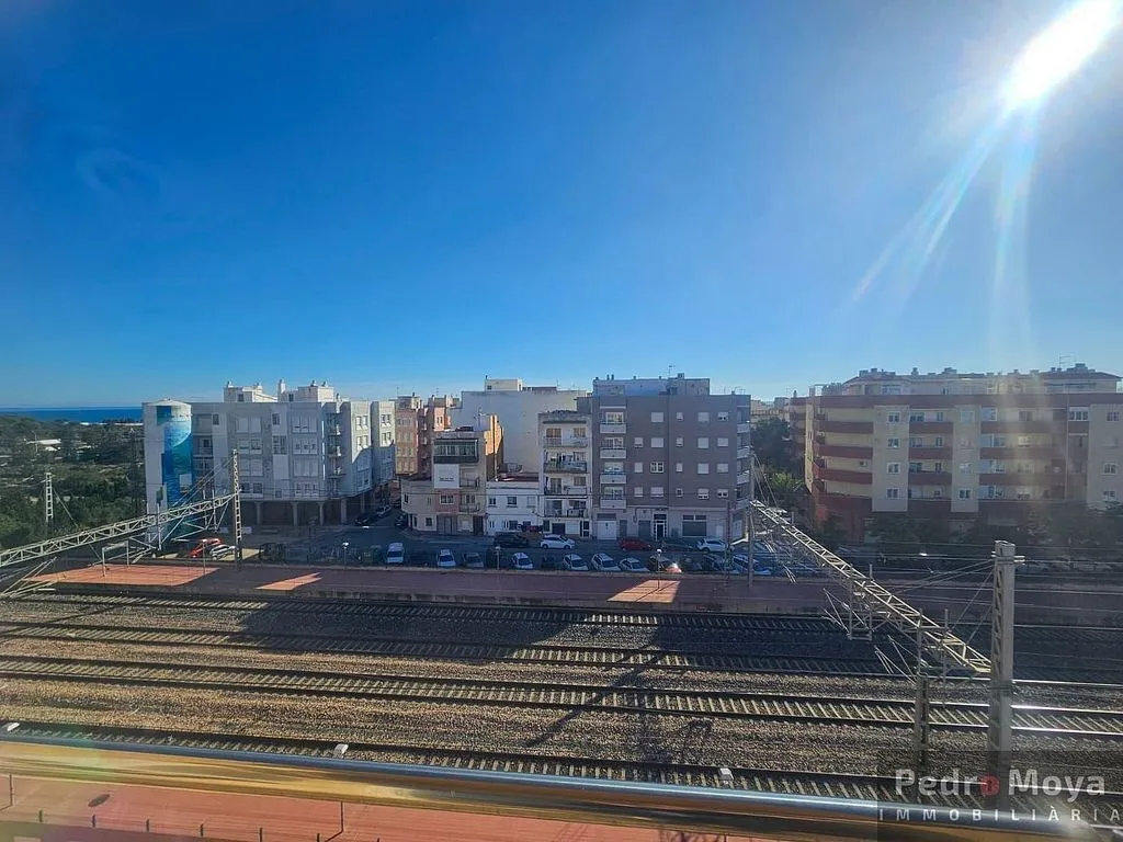 Balcon - Modern Flat with Sea View in L'Ametlla de Mar