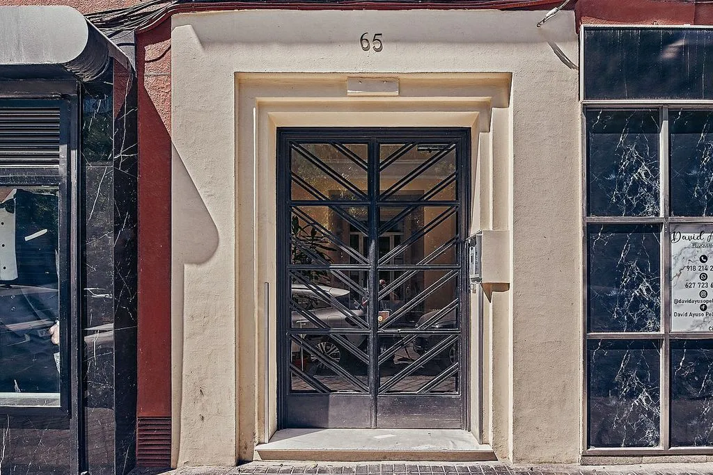 Extérieur - Luxury Flat with Suroeste View in Salamanca