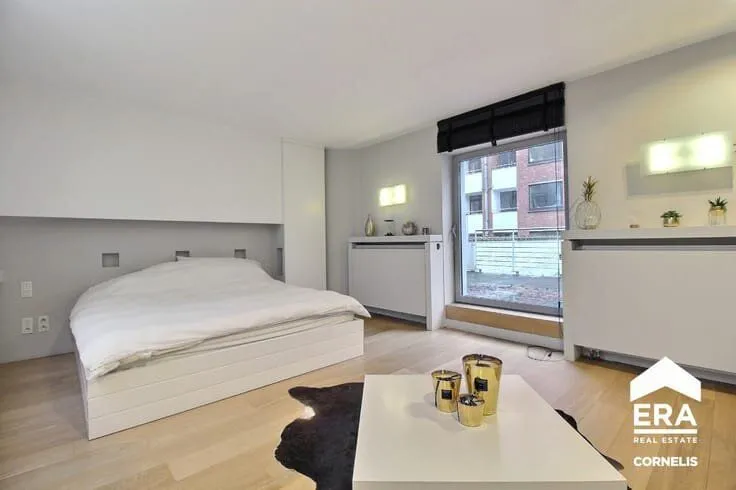 Appartement 1 chambres à Ixelles-Elsene