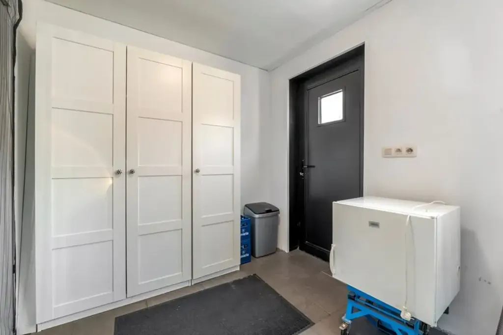 Buanderie - Maison avec Jardin sur Grand Parc à B... (21a)