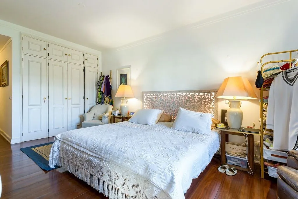 Chambres - Luxury Apartment with Sea View in Cascais
