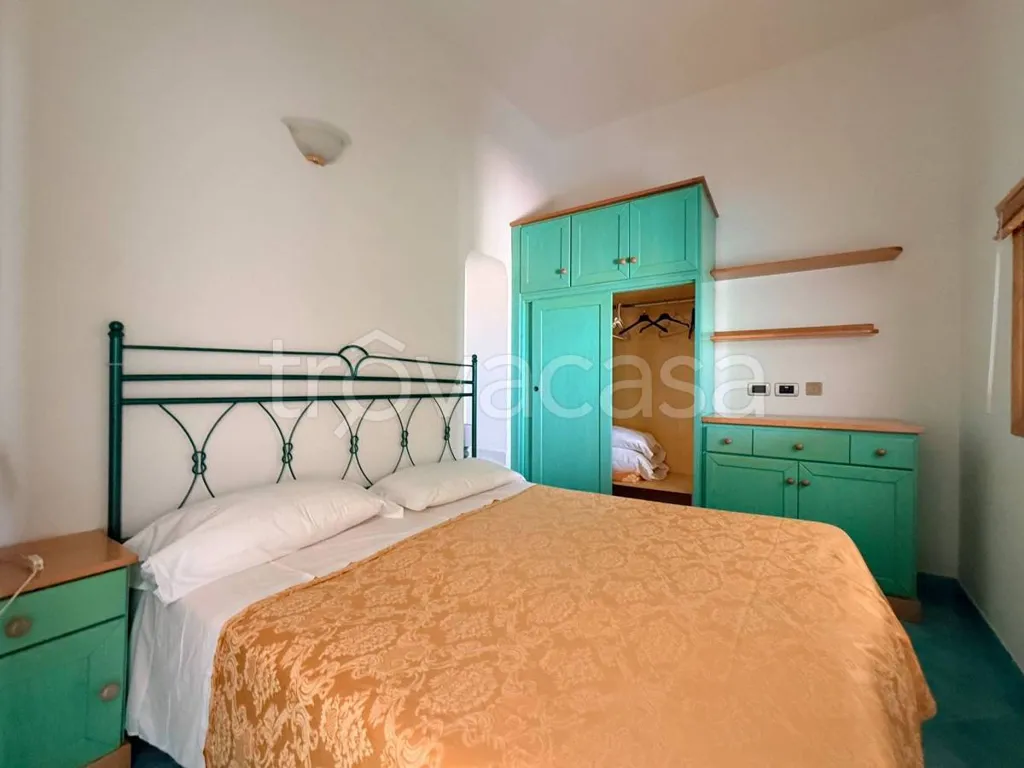 Chambres - Apartment with Sea View in Sperlonga