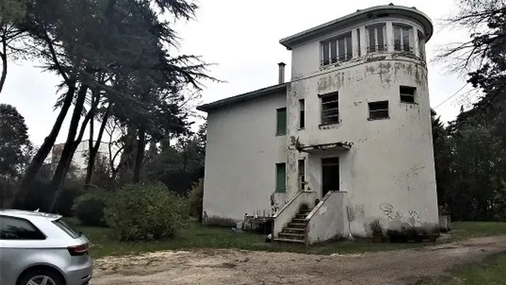 facade