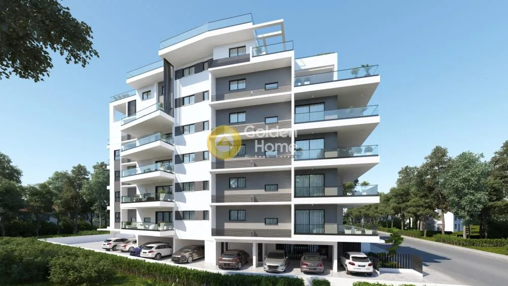 2-toaline korter asukohas GR