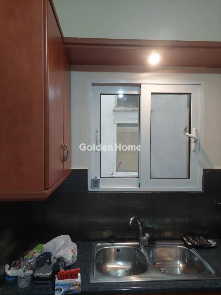 2-room apartment in GR