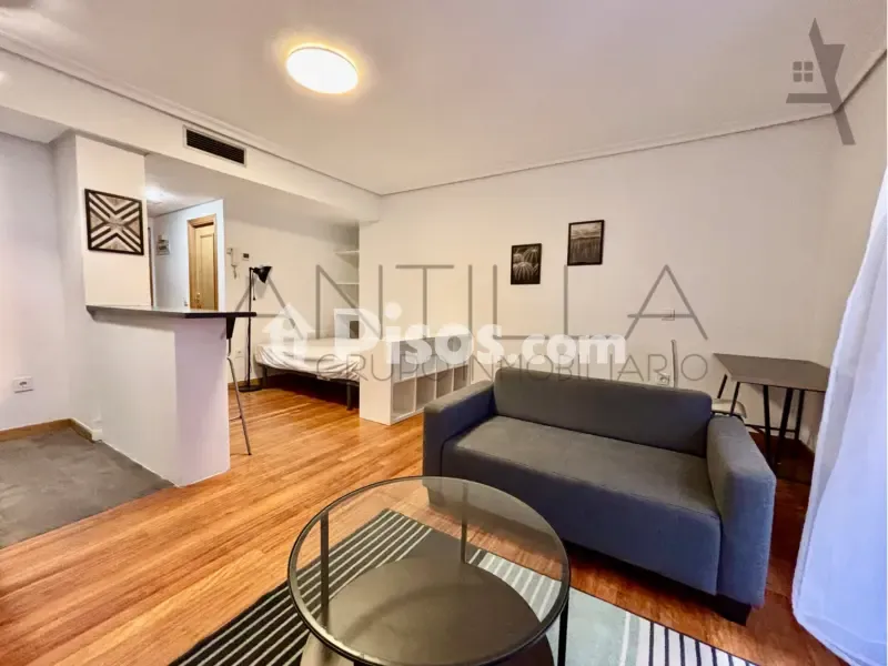 Elutuba - Studio with Central Madrid Location