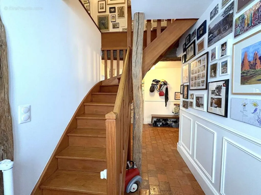 Toad - Duplex with Charm in Central Orleans