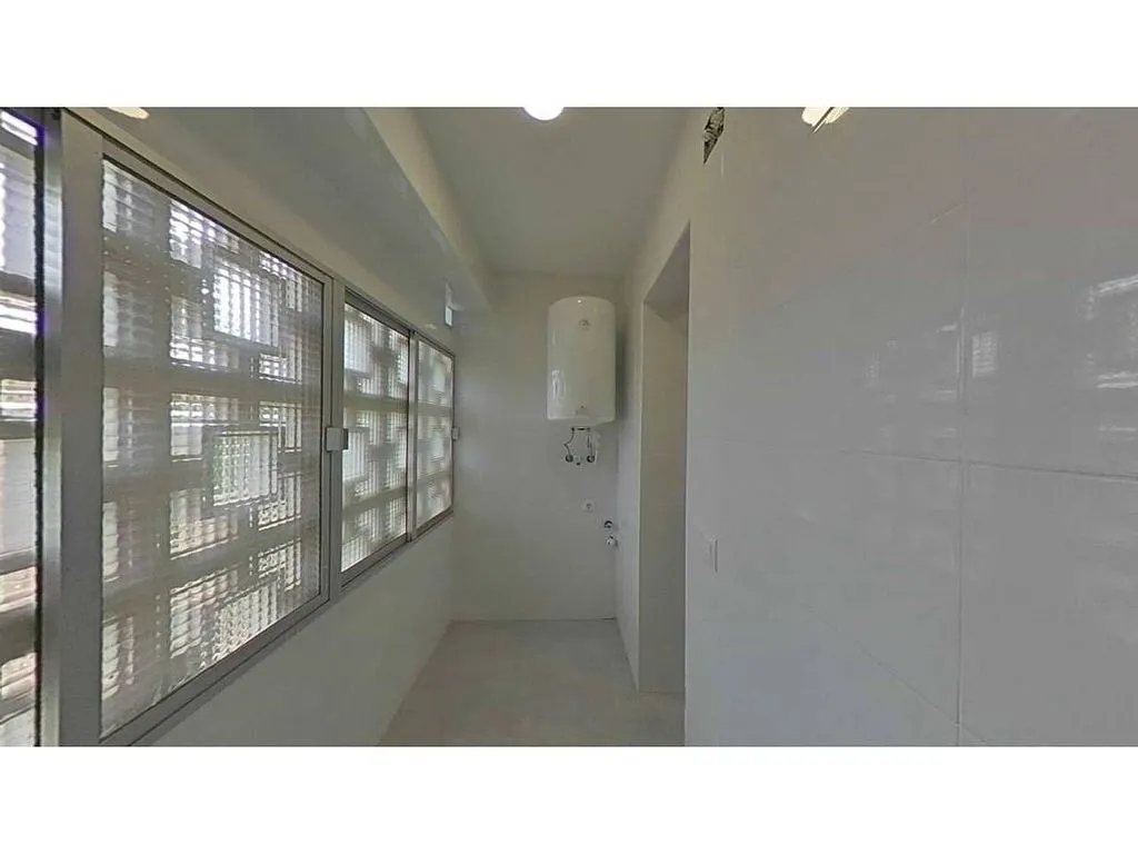 Ingresso - Apartment with Terrace in Aranjuez