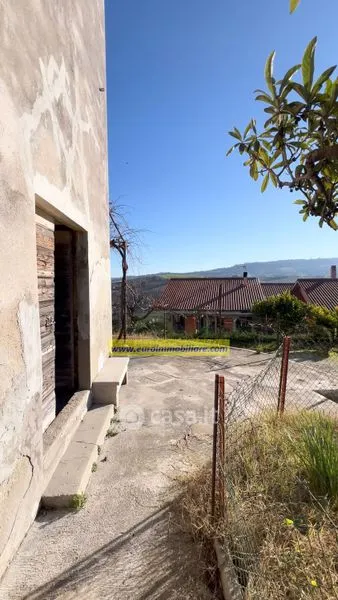 Jardin - Historic Villa with Garden in Atri
