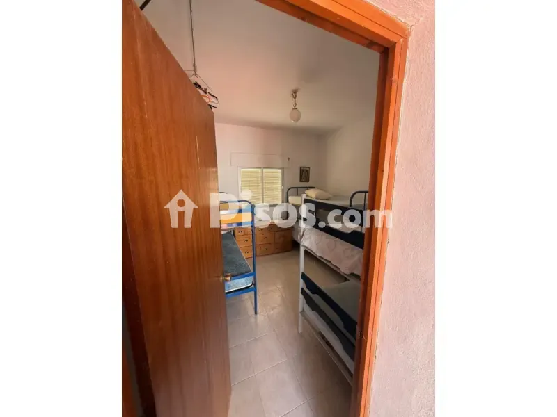 Chambres - Historic House with Multiple Kitchens in El Rocío