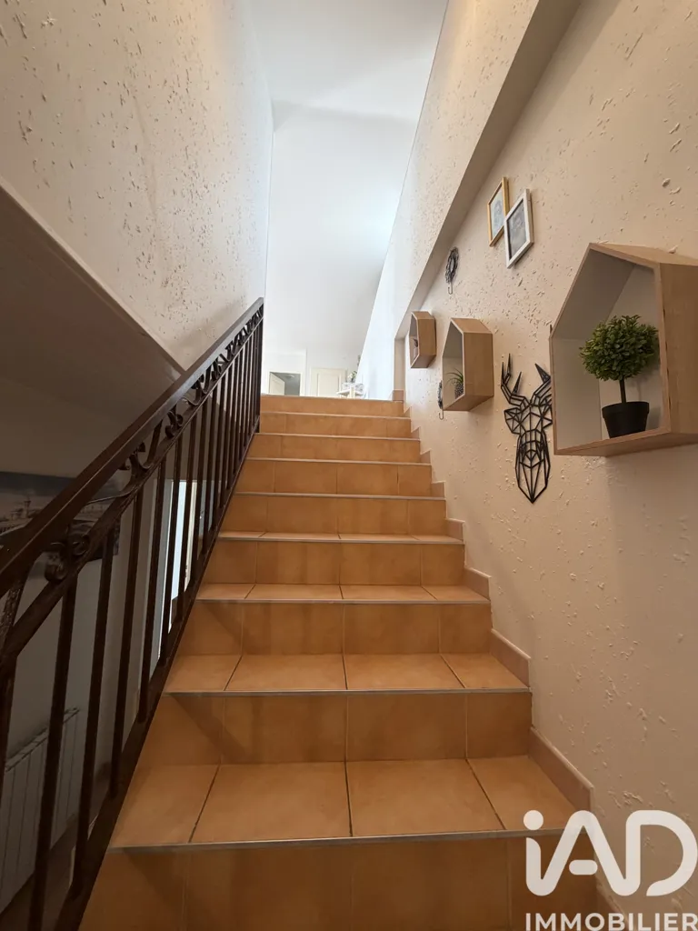 Toad - Charming Townhouse with Balcony in Vars