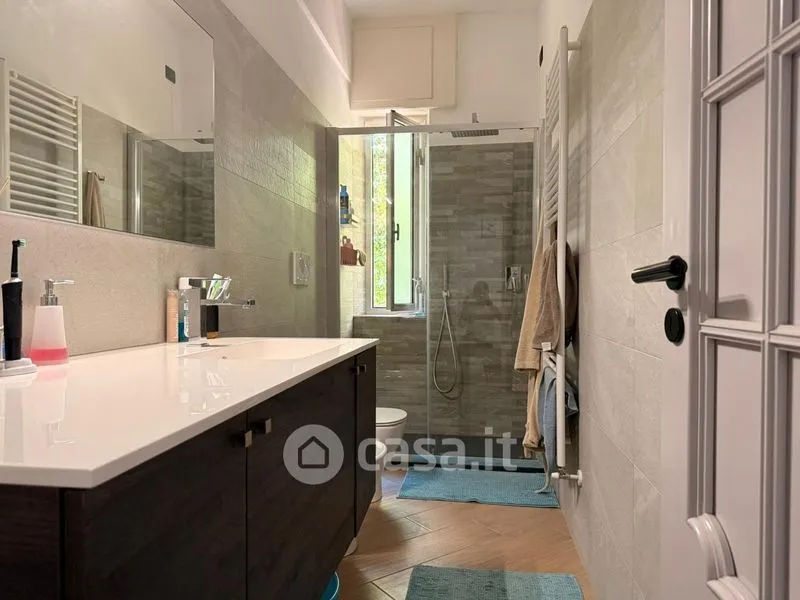 Vannitoad - Rustic Apartment with Sea View in Voltri