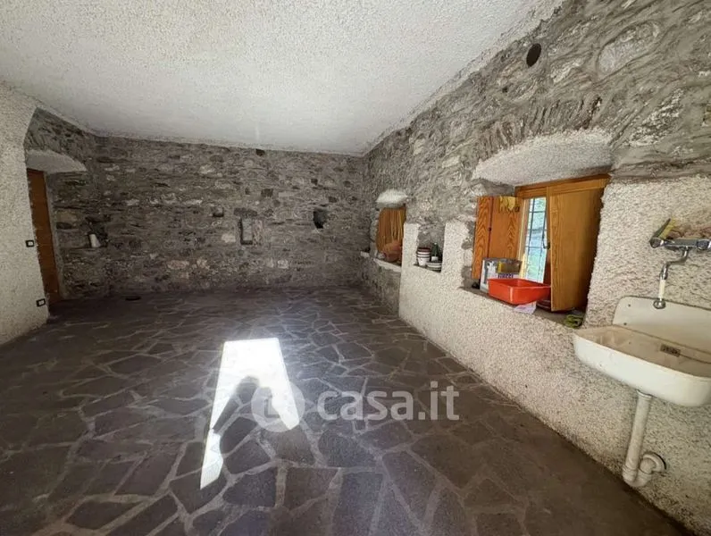 Köök - Restored Villa with Garden in Caldonazzo Centre