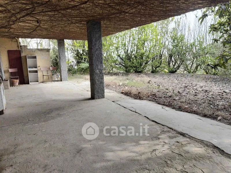 Terrasse - Panoramic Villa with Terraces in Villa San Secondo