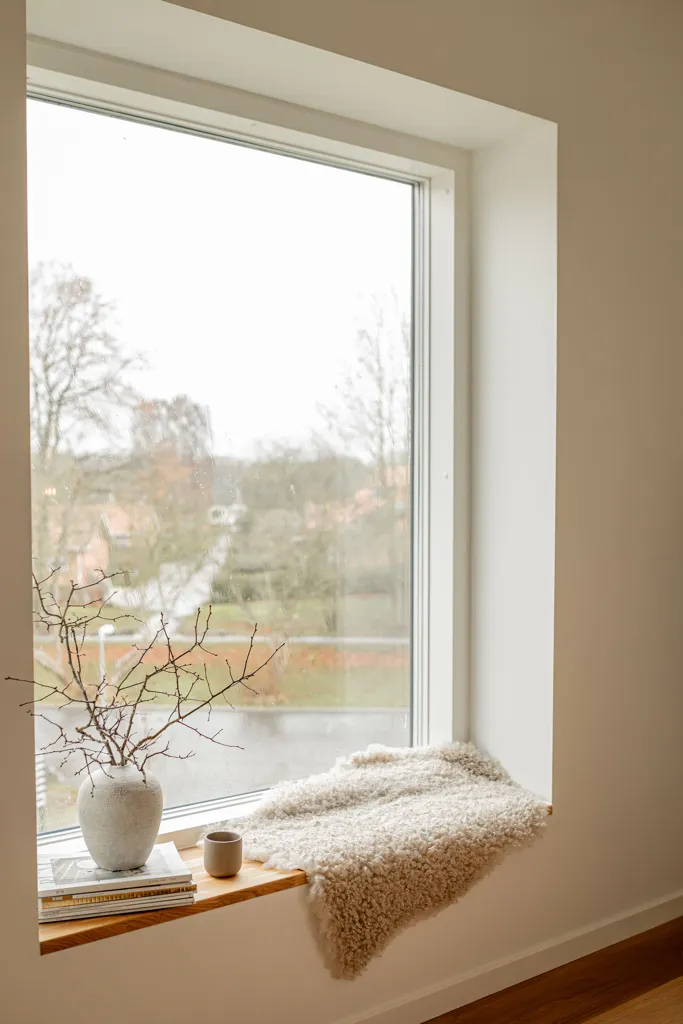 Toad - Apartment with Sea View in Solbjerg