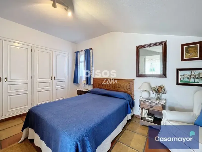 Chambres - Chalet with Pool in Vistahermosa