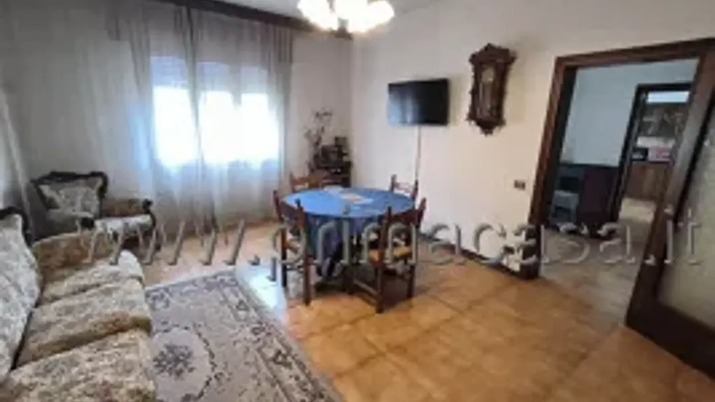 Salle à manger - Terraced Villa with Private Garden in Noale