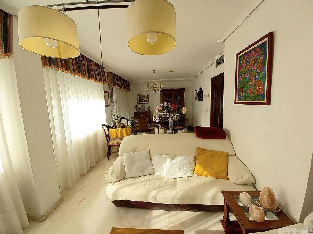 Soggiorno - Duplex Penthouse with Large Terrace in City Centre