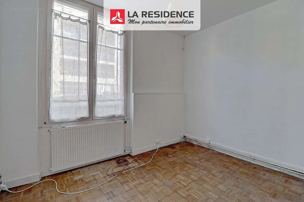 Toad - Charming Flat with Garden in Poissy Centre