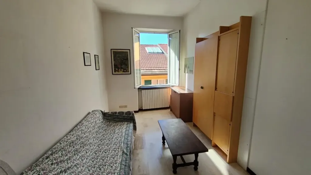 Magamistoad - Trilocale with Historic View in Chiavari