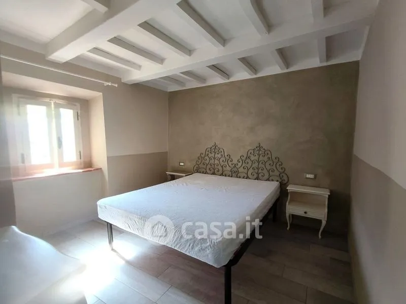 Chambres - Rustic Trilocale with Garden in Pistoia