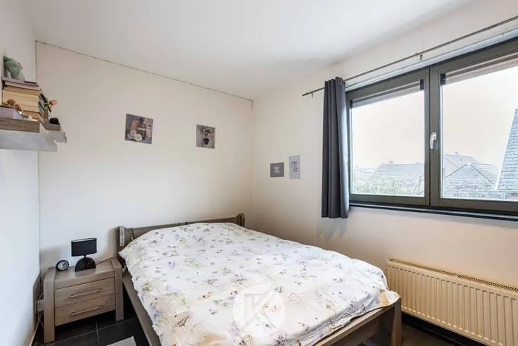 Chambres - Appartement à Grotstraat, Zottegem