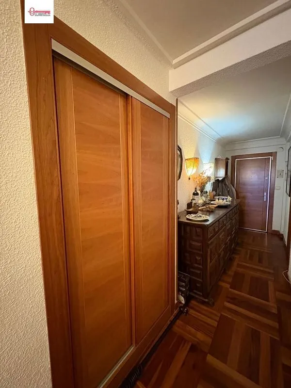 Esik - Spacious Apartment with Terraces in Burgos