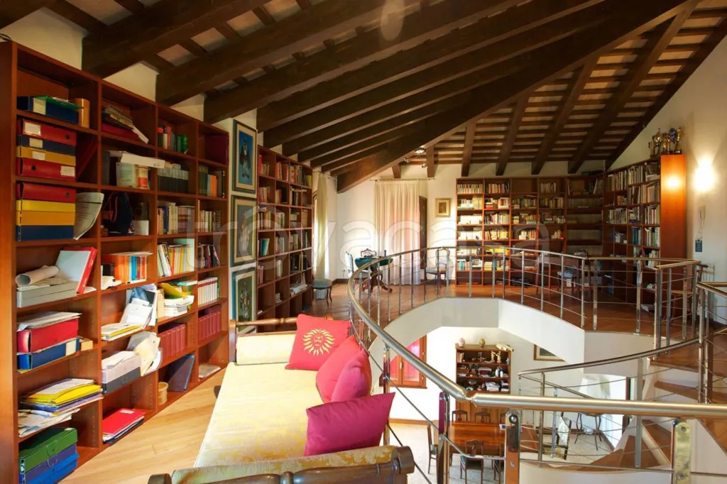 Kabinet - Independent Villa with Sauna in Ravenna