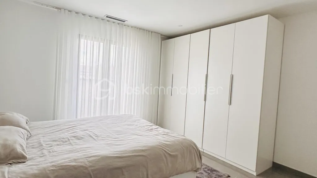 Magamistoad - Contemporary Villa with Pool in Creux de la Thine
